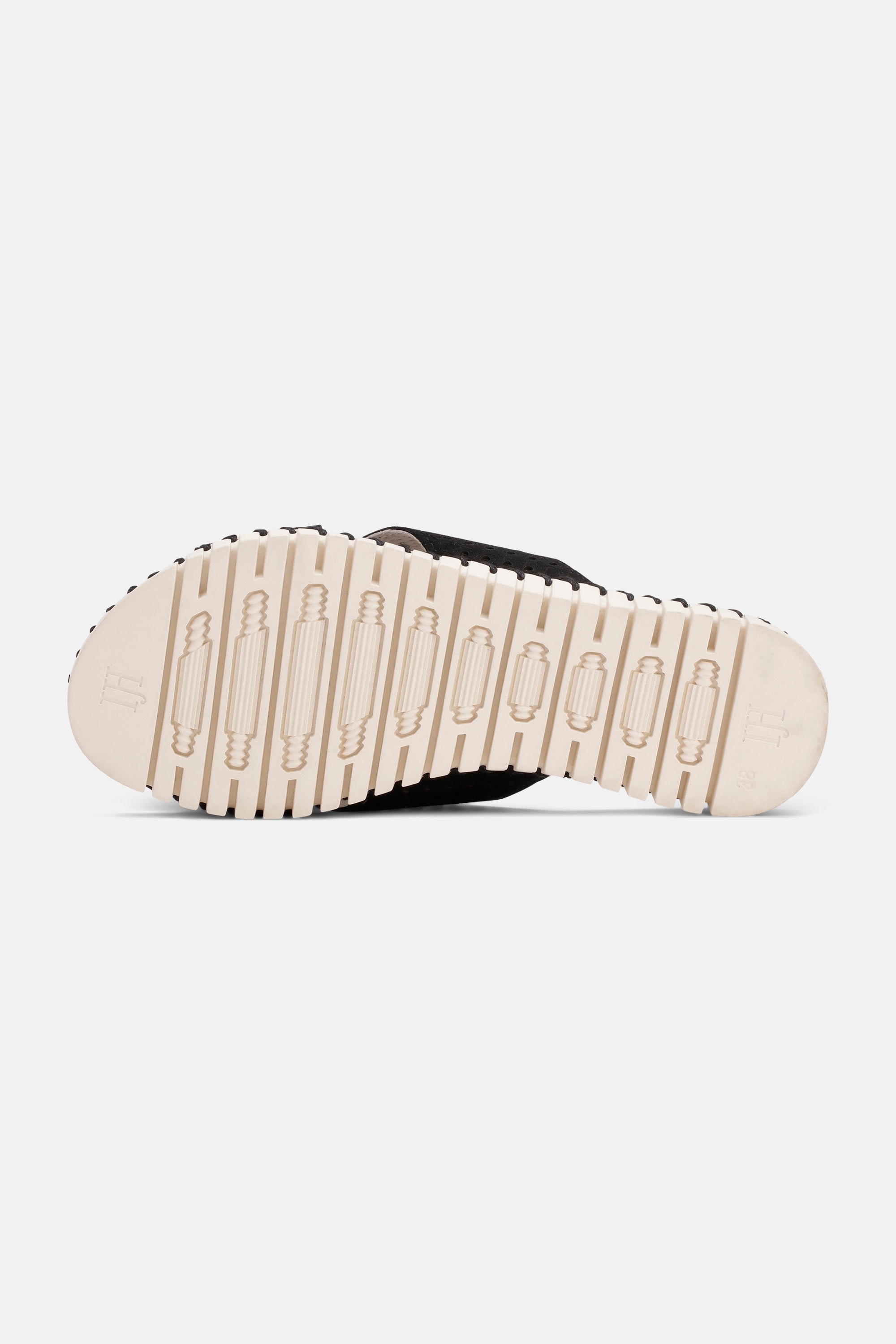 Ilse Jacobsen Hornbæk Footwear Sandals Sandals 001 Black